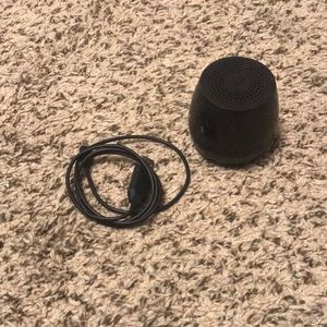 Jam Bluetooth Speaker